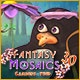 Fantasy Mosaics 30: Camping Trip Game