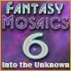 Fantasy Mosaics 6: Into the Unknown Game