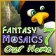 Fantasy Mosaics 7: Our Home Game