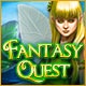 Fantasy Quest Game