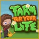 Farm for your Life Game