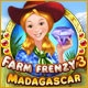 Farm Frenzy 3: Madagascar Game