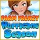 Farm Frenzy: Hurricane Season Game