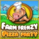 Farm Frenzy: Pizza Party Game