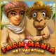 Farm Mania: Hot Vacation Game