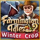 Farmington Tales 2: Winter Crop Game