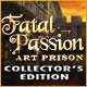 Fatal Passion: Art Prison Collector's Edition Game