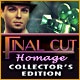 Final Cut: Homage Collector's Edition Game