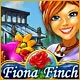 Fiona Finch and the Finest Flowers Game