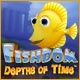 Fishdom: Depths of Time Game