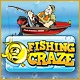 Fishing Craze Game