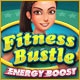 Fitness Bustle: Energy Boost Game