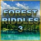 Forest Riddles 3 Game