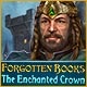 Forgotten Books: The Enchanted Crown Game