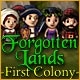 Forgotten Lands: First Colony Game