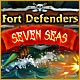 Fort Defenders: Seven Seas Game