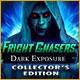 Fright Chasers: Dark Exposure Collector's Edition Game