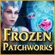 Frozen Patchworks Game