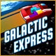 Galactic Express Game
