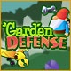 Garden Defense Game