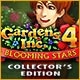 Gardens Inc. 4: Blooming Stars Collector's Edition Game