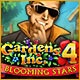 Gardens Inc. 4: Blooming Stars Game