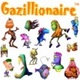 Gazillionaire III Game