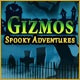 Gizmos: Spooky Adventures Game