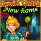 Gnomes Garden: New home Game