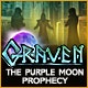 Graven: The Purple Moon Prophecy Game