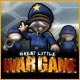 Great Little War Game Game