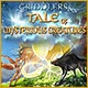 Griddlers: Tale of Mysterious Creatures Game