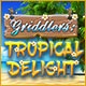 Griddlers: Tropical Delight Game