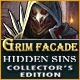 Grim Facade: Hidden Sins Collector's Edition Game