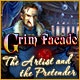 Grim Facade: The Artist and the Pretender Game