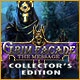 Grim Facade: The Message Collector's Edition Game