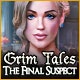 Grim Tales: The Final Suspect Game