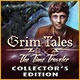 Grim Tales: The Time Traveler Collector's Edition Game