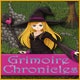 Grimoire Chronicles Game