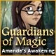 Guardians of Magic - Amanda`s Awakening Game