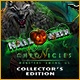 Halloween Chronicles: Monsters Among Us Collector's Edition Game