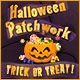 Halloween Patchworks: Trick or Treat! Game