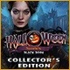 Halloween Stories: Black Book Collector's Edition Game