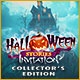 Halloween Stories: Invitation Collector's Edition Game