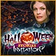Halloween Stories: Invitation Game