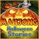 Halloween Stories: Mahjong Game