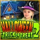Halloween: Trick or Treat 2 Game
