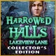 Harrowed Halls: Lakeview Lane Collector's Edition Game