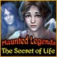 Haunted Legends: The Secret of Life Game