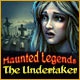 Haunted Legends: The Undertaker Game